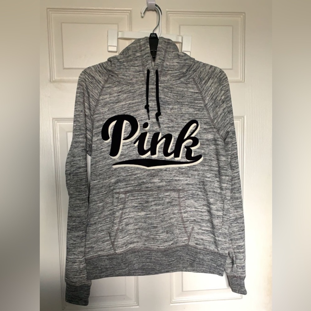 PINK hoodie